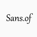 Sans Сумки