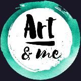 @artandme_spb Студия рисования 🎨