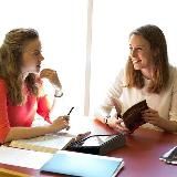 Преодоление эмоционального выгорания.