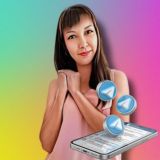 ➣ Курс на Telegram🛒