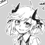 Перевод манги от Fairy01 (Degur'a)