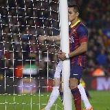 Гооол! Х..., Штанга!!!