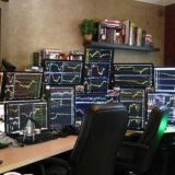 Трейдинг и психология торговли.