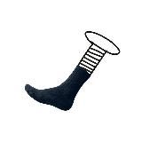 $BOLTWIFSOCK