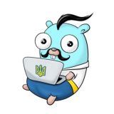 Golang Ukraine