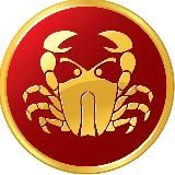 Да, я Рак♋️