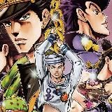 ДЖОДЖО МЕМЫ | JOJO MEMES