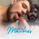 OnlyMachos