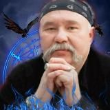 Добрый волшебник - Адамс Ёжикофф❤️🔥