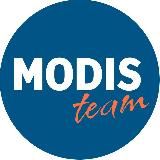 MODISteam