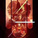 The Acolyte Serie Latino