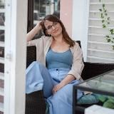 Юлия Волова Психолог