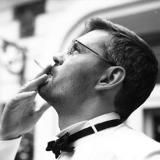 Павел Дашевский