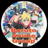 Boruto Anime Fans Group