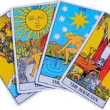 Марафон Таро 4-5 июля 2020