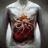 Дневник патологоанатома (18+)