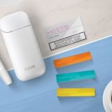 Стики HEETS | GLO | JUUL Москва Оптом