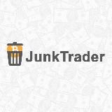 Junk Trader