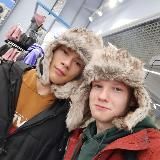 БИБА И БОБА