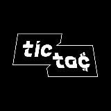 Tic Tac | Crypto News
