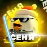 Кур Кур Сеня