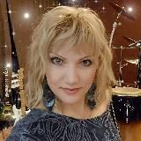 ОЛЬГА ПАНЮШКИНА (автор песен)