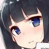 Твоя радость(МилкиПай)