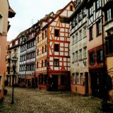 Нюрнбергия