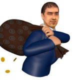 КриптоЖор.общение