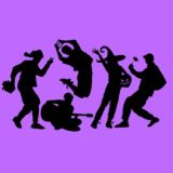 НЕОлагерь Official