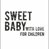 SWEET BABY детская одежда и обувь