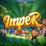 IMPER GAMES