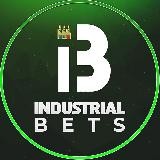 Industrial 👨‍💻📊