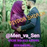 💕DIYDOR👫SHIRIN💕