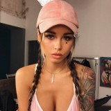 😈Темная Шапочка😈