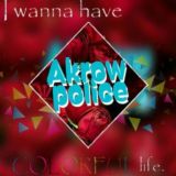 🎵🎵🎼Akrow police stown 42🎼🎵🎵