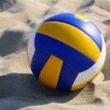 Обовсем Бот Пляжный Волейбол