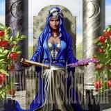 ТАРО SUN MOON 💎 Анастасия Берди