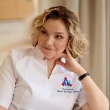 Олеся Стецюра | Стоматолог