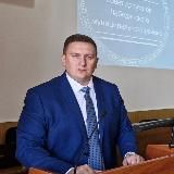 Алексей Телков