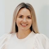 Путь к здоровой самооценке с Дарьей Предигер