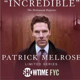 Патрик Мелроуз