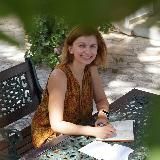 Від ідеї до книжки з Таіс Золотковською ✨