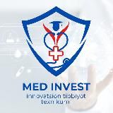 𝐌𝐞𝐝 𝐈𝐧𝐯𝐞𝐬𝐭 𝐢𝐧𝐧𝐨𝐯𝐚𝐭𝐬𝐢𝐨𝐧 𝐭𝐢𝐛𝐛𝐢𝐲𝐨𝐭 𝐭𝐞𝐱𝐧𝐢𝐤𝐮𝐦𝐢