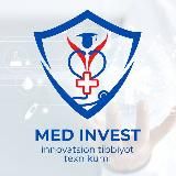 𝐌𝐞𝐝 𝐈𝐧𝐯𝐞𝐬𝐭 𝐢𝐧𝐧𝐨𝐯𝐚𝐭𝐬𝐢𝐨𝐧 𝐭𝐢𝐛𝐛𝐢𝐲𝐨𝐭 𝐭𝐞𝐱𝐧𝐢𝐤𝐮𝐦𝐢