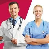 Департамент здравоохранения Курганской области