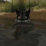 🪻Studio Lavender lionfish 🪻