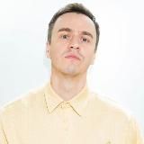 Иван Абрамов Stand Up