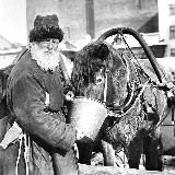 Русский Ямщик