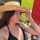 Банановый хлеб с орехами